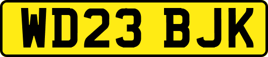 WD23BJK
