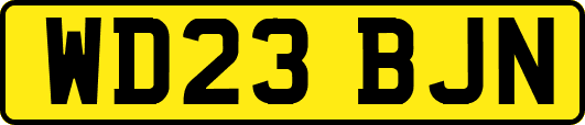 WD23BJN