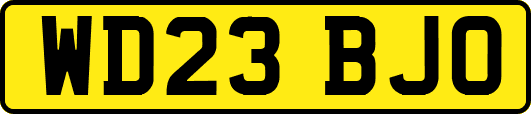 WD23BJO