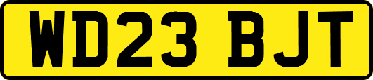WD23BJT