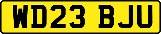 WD23BJU