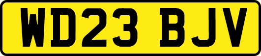 WD23BJV