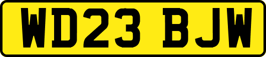 WD23BJW