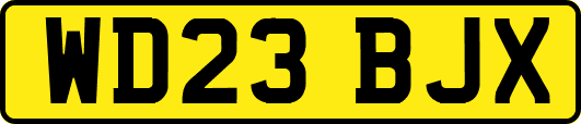 WD23BJX