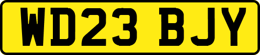 WD23BJY