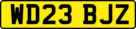 WD23BJZ