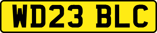 WD23BLC