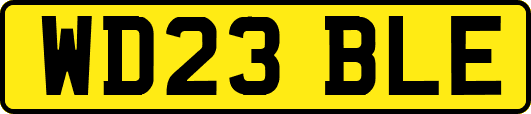 WD23BLE