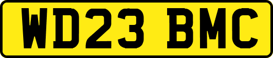 WD23BMC