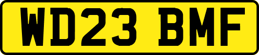 WD23BMF
