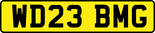 WD23BMG