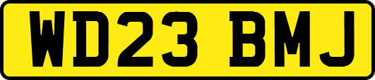 WD23BMJ