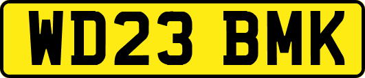WD23BMK