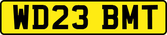 WD23BMT
