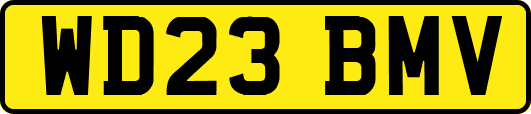 WD23BMV