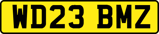 WD23BMZ