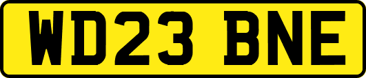 WD23BNE