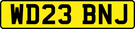 WD23BNJ