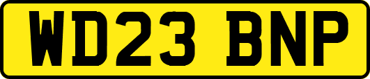 WD23BNP