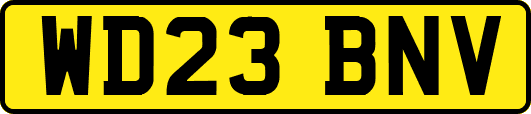WD23BNV