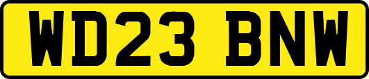 WD23BNW