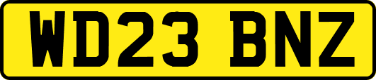 WD23BNZ