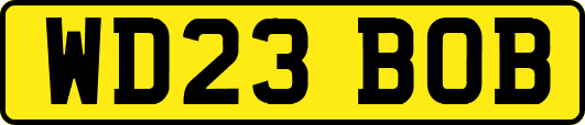 WD23BOB