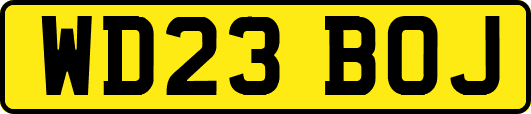 WD23BOJ