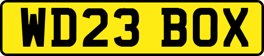 WD23BOX