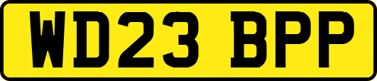 WD23BPP
