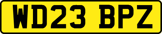 WD23BPZ