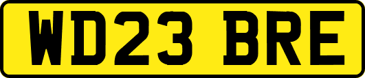 WD23BRE