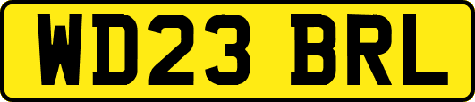 WD23BRL