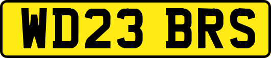 WD23BRS