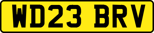 WD23BRV