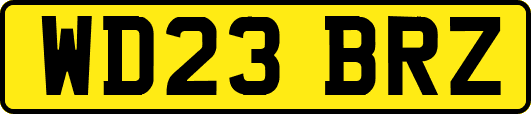 WD23BRZ