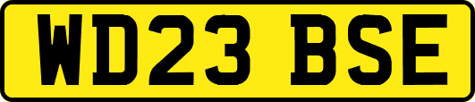 WD23BSE