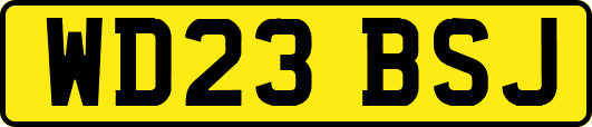 WD23BSJ