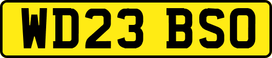 WD23BSO