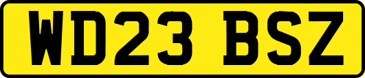 WD23BSZ