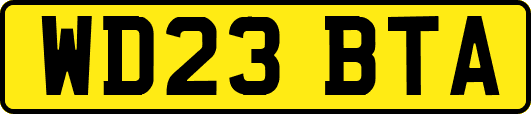 WD23BTA