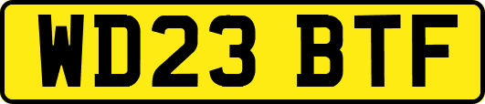 WD23BTF
