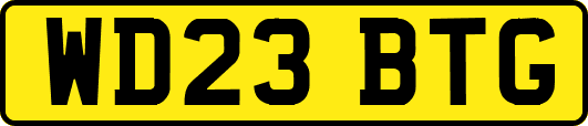 WD23BTG
