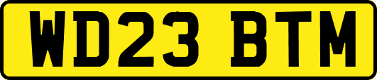 WD23BTM