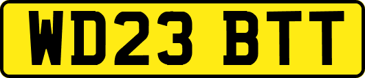 WD23BTT