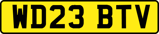 WD23BTV