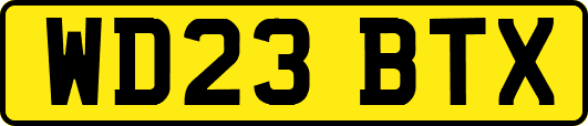 WD23BTX