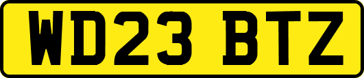 WD23BTZ