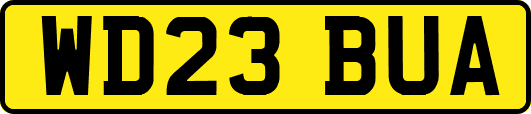 WD23BUA