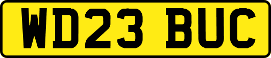 WD23BUC